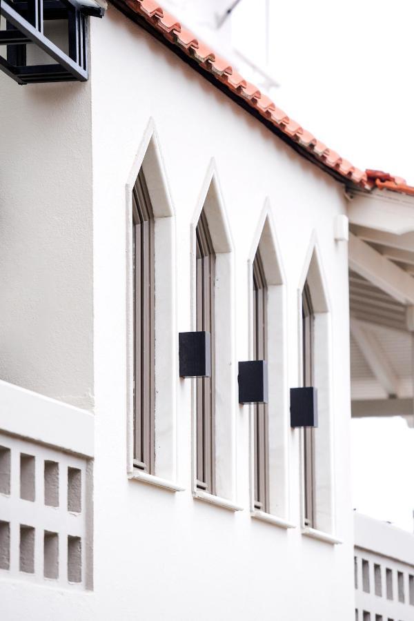 Plinthos Residence Kavala Dış mekan fotoğraf